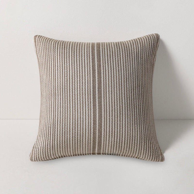 Throw Pillow - Bateau Cocoon | Bateau Cocoon, 16x16",