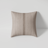 Throw Pillow - Bateau Cocoon | Bateau Cocoon, 16x16,