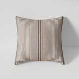 Throw Pillow - Bateau Cocoon | Bateau Cocoon, 18x18,
