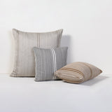 Throw Pillow - Bateau Teak | Bateau Teak, 13x21",