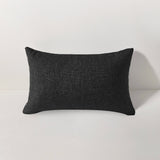 Throw Pillow - Copacabana Midnight | Copacabana Midnight, 13x21",