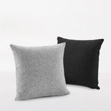 Throw Pillow - Copacabana Midnight | Copacabana Midnight, 13x21",