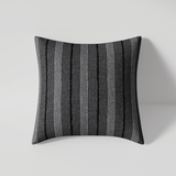 Throw Pillow - Malibu Slate | Malibu Slate, 18x18,