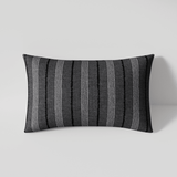 Throw Pillow - Malibu Slate | Malibu Slate, 13x21,
