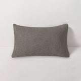 Throw Pillow - Marley Chinchilla | Marley Chinchilla, 13x21",