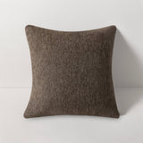 Throw Pillow - Marley Mink | Marley Mink, 16x16",