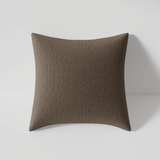 Throw Pillow - Marley Mink | Marley Mink, 18x18,