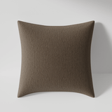 Throw Pillow - Marley Mink | Marley Mink, 22x22,