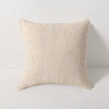 Throw Pillow - Marley Parchment | Marley Parchment, 16x16",