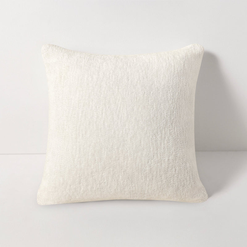 Throw Pillow - Marley Snow | Marley Snow, 16x16",