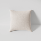 Throw Pillow - Marley Snow | Marley Snow, 16x16,