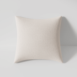 Throw Pillow - Marley Snow | Marley Snow, 18x18,