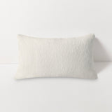 Throw Pillow - Marley Snow | Marley Snow, 13x21",