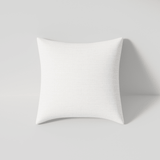 Throw Pillow - Monterey Chalk | Monterey Chalk, 16x16,