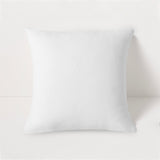 Throw Pillow - Monterey Chalk | Monterey Chalk, 16x16",