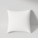 Throw Pillow - Monterey Chalk | Monterey Chalk, 20x20,