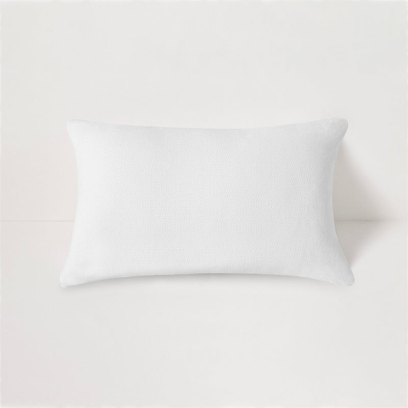 Throw Pillow - Monterey Chalk | Monterey Chalk, 13x21",