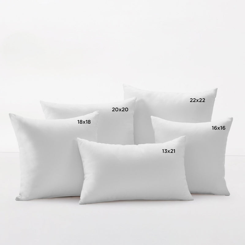 Throw Pillow - Monterey Chalk | Monterey Chalk, 13x21",