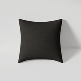 Throw Pillow - Monterey Charcoal | Monterey Charcoal, 16x16,