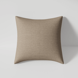 Throw Pillow - Monterey Sand | Monterey Sand, 18x18,