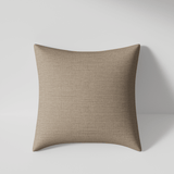 Throw Pillow - Monterey Sand | Monterey Sand, 20x20,