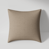 Throw Pillow - Monterey Sand | Monterey Sand, 22x22,