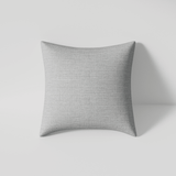 Throw Pillow - Monterey Silver | Monterey Silver, 16x16,