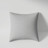 Throw Pillow - Monterey Silver | Monterey Silver, 20x20,
