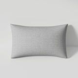 Throw Pillow - Monterey Silver | Monterey Silver, 13x21,