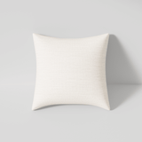 Throw Pillow - Panama Blanco | Panama Blanco, 16x16,