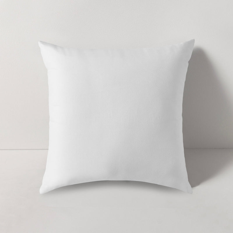 Throw Pillow - Panama Blanco | Panama Blanco, 16x16",