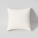 Throw Pillow - Panama Blanco | Panama Blanco, 18x18,