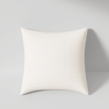 Throw Pillow - Panama Blanco | Panama Blanco, 20x20,