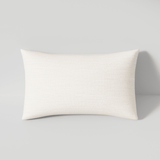 Throw Pillow - Panama Blanco | Panama Blanco, 13x21,