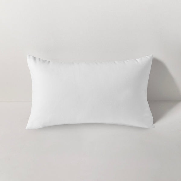 Throw Pillow - Panama Blanco | Panama Blanco, 13x21",