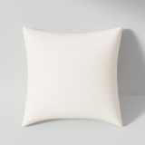 Throw Pillow - Panama Blanco | Panama Blanco, 22x22,