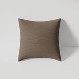 Throw Pillow - Panama Coco | Panama Coco, 16x16,