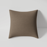 Throw Pillow - Panama Coco | Panama Coco, 18x18,