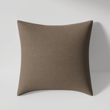 Throw Pillow - Panama Coco | Panama Coco, 22x22,