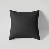 Throw Pillow - Panama Grafito | Panama Grafito, 18x18,
