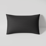 Throw Pillow - Panama Grafito | Panama Grafito, 13x21,
