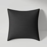 Throw Pillow - Panama Grafito | Panama Grafito, 22x22,