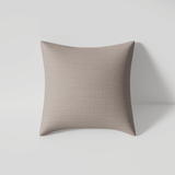 Throw Pillow - Panama Marble | Panama Marble, 16x16,