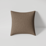 Throw Pillow - Pebble Camel | Pebble Camel, 16x16,