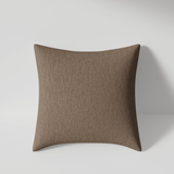 Throw Pillow - Pebble Camel | Pebble Camel, 20x20,