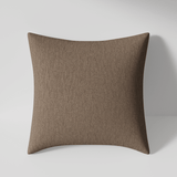 Throw Pillow - Pebble Camel | Pebble Camel, 22x22,