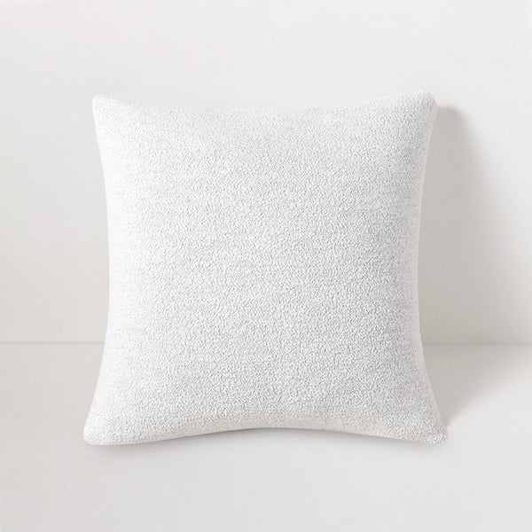 Throw Pillow - Pebble Cloud | Pebble Cloud, 16x16",