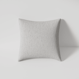 Throw Pillow - Pebble Cloud | Pebble Cloud, 16x16,