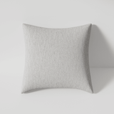 Throw Pillow - Pebble Cloud | Pebble Cloud, 18x18,