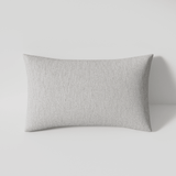 Throw Pillow - Pebble Cloud | Pebble Cloud, 13x21,
